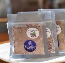 Load image into Gallery viewer, Cocoa Salt