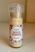 Load image into Gallery viewer, Mixed Pepper Salt – Hot & Chili Pepper Blend