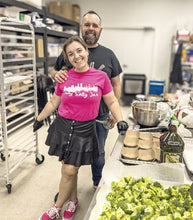 Load image into Gallery viewer, Sarah's Birthday Sleeve