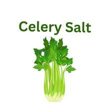 Load image into Gallery viewer, Celery Salt (Limited Batch!)
