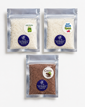 Load image into Gallery viewer, Mini Variety Salt 3-Pack