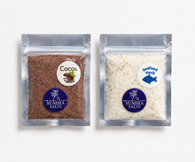 Load image into Gallery viewer, Mini Variety Salt 2-Pack