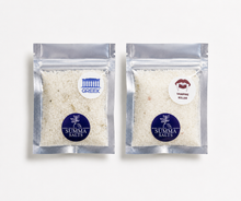 Load image into Gallery viewer, Mini Variety Salt 2-Pack
