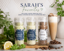 Load image into Gallery viewer, Sarah’s Favorites Bundle