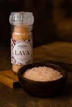 Load image into Gallery viewer, 🔥 Lava Salt – Reaper & Ghost Pepper Sea Salt