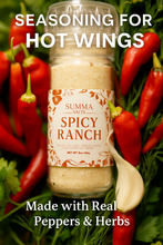 Load image into Gallery viewer, Spicy Ranch
