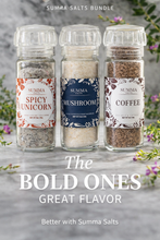 Load image into Gallery viewer, The Bold Ones - Discount Bundle