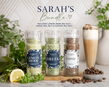 Load image into Gallery viewer, Sarah’s Favorites Bundle