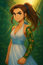 Load image into Gallery viewer, Sarah's Birthday Sleeve