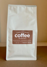 Load image into Gallery viewer, Summa Salts Blend Coffee: Chocolate Roast – Whole Bean
