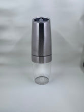 Load image into Gallery viewer, Electric Salt Grinder