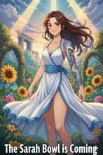 Load image into Gallery viewer, Sarah's Birthday Sleeve