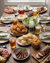 Load image into Gallery viewer, Ranch Salt – Real Herb Ranch Seasoning