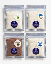 Load image into Gallery viewer, Mini Variety Salt 4-Pack