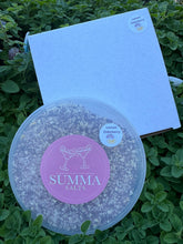 Load image into Gallery viewer, Lemon Elderberry Cocktail Salt