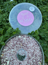 Load image into Gallery viewer, Lemon Elderberry Cocktail Salt