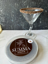 Load image into Gallery viewer, Espresso Martini Salt