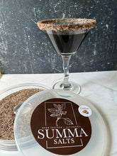 Load image into Gallery viewer, Espresso Martini Salt