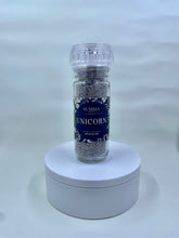 Load image into Gallery viewer, Unicorn Salt – Purple Basil Infused Sea Salt | Handmade in Florida