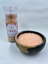 Load image into Gallery viewer, 🔥 Lava Salt – Reaper & Ghost Pepper Sea Salt