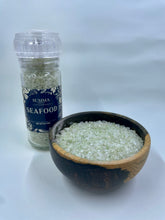 Load image into Gallery viewer, Seafood Salt – Lemon, Lemon Basil, Dill & Parsley