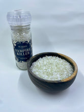 Load image into Gallery viewer, Vampire Killer Garlic Salt