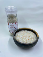 Load image into Gallery viewer, Spicy Italian