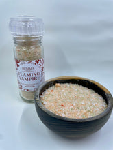 Load image into Gallery viewer, Flaming Vampire – Roasted Garlic and Superhot Peppers