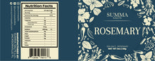 Load image into Gallery viewer, Rosemary