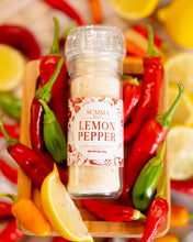 Load image into Gallery viewer, Lemon Pepper