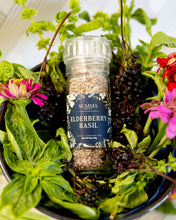 Load image into Gallery viewer, Elderberry Basil