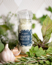Load image into Gallery viewer, Vampire Killer Garlic Salt