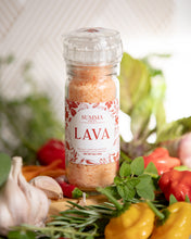 Load image into Gallery viewer, 🔥 Lava Salt – Reaper & Ghost Pepper Sea Salt