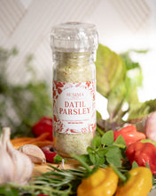 Load image into Gallery viewer, Datil Parsley - A taste of St Augustine, FL!