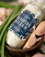 Load image into Gallery viewer, Vampire Killer Garlic Salt