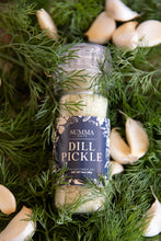 Load image into Gallery viewer, 🥒 Dill Pickle Salt – Refillable Grinder