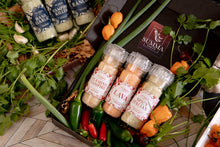 Load image into Gallery viewer, Quarterly Salt Box – Limited Seasonal Blends, 4x Per Year | Summa Salts