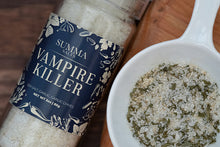 Load image into Gallery viewer, Vampire Killer Garlic Salt