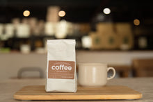 Load image into Gallery viewer, Summa Salts Blend Coffee: Chocolate Roast