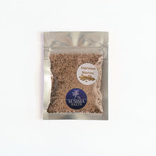 Load image into Gallery viewer, Seasoning Salt Variety Box 5 pack with Glass Grinder