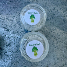 Load image into Gallery viewer, Celery Salt (Limited Batch!)