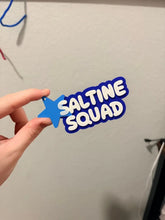 Load image into Gallery viewer, Saltine Squad Keychain
