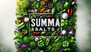 Summa Salts