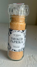 Load image into Gallery viewer, Smoked Paprika Salt
