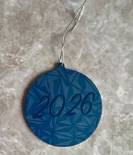 Load image into Gallery viewer, Summa Salts Logo Ornament
