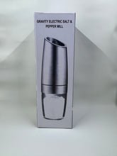 Load image into Gallery viewer, Electric Salt Grinder
