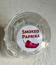 Load image into Gallery viewer, Smoked Paprika Salt
