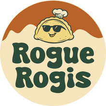 Load image into Gallery viewer, Rogue Rogis Party Ticket
