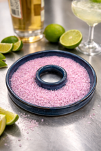 Load image into Gallery viewer, Ceramic Cocktail Rimmer Giftset
