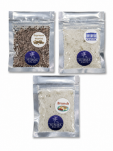 Load image into Gallery viewer, Mini Variety Salt 3-Pack
